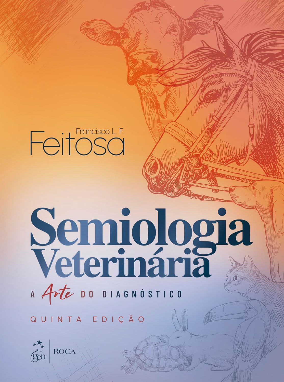 Semiologia Veterinaria-a Arte do Diagnostico baixar livro de graça