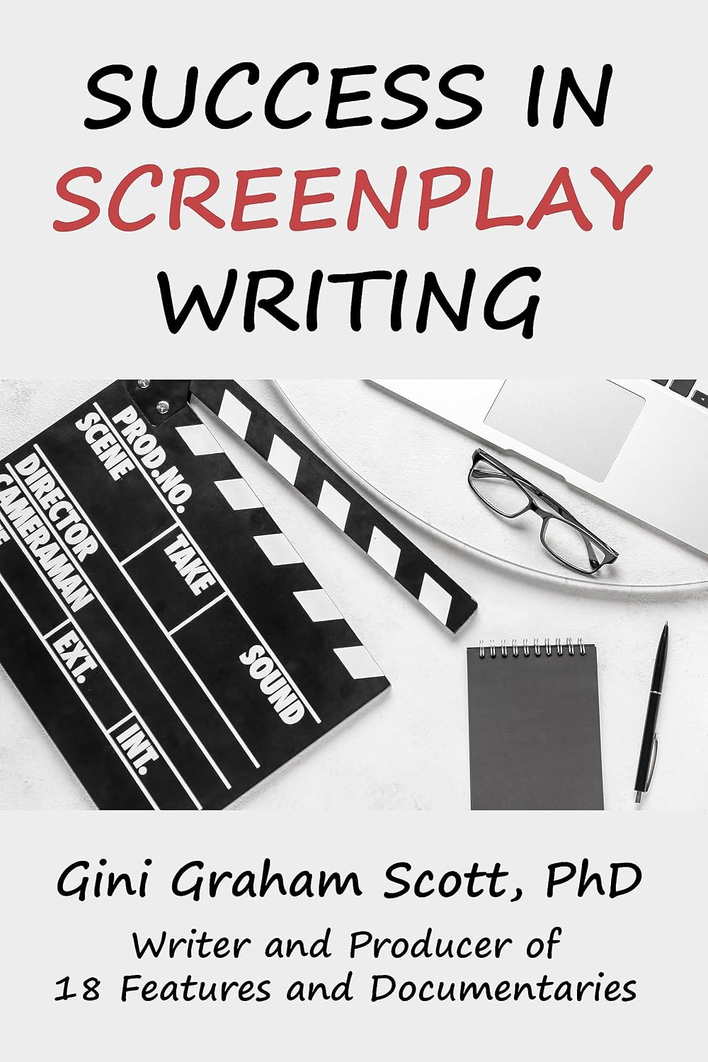 ler totalmente Success in Screenplay Writing (English Edition)