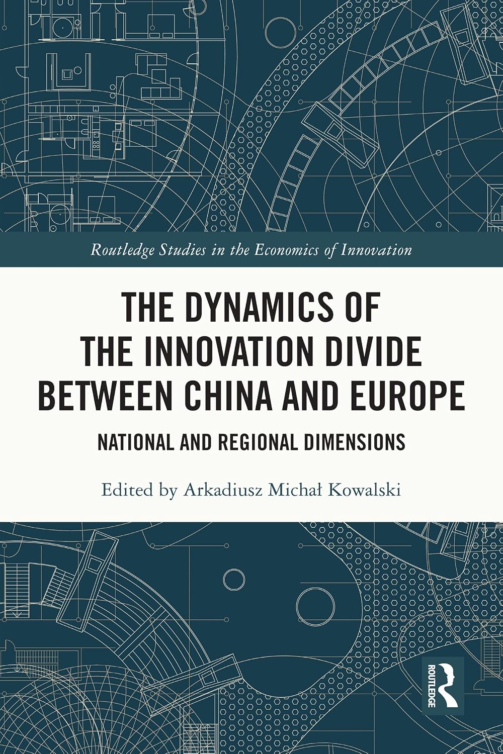 ler totalmente The Dynamics of the Innovation Divide between China and Europe: National and Regional Dimensions (Routledge Studies in the Economics of Innovation) (English Edition)