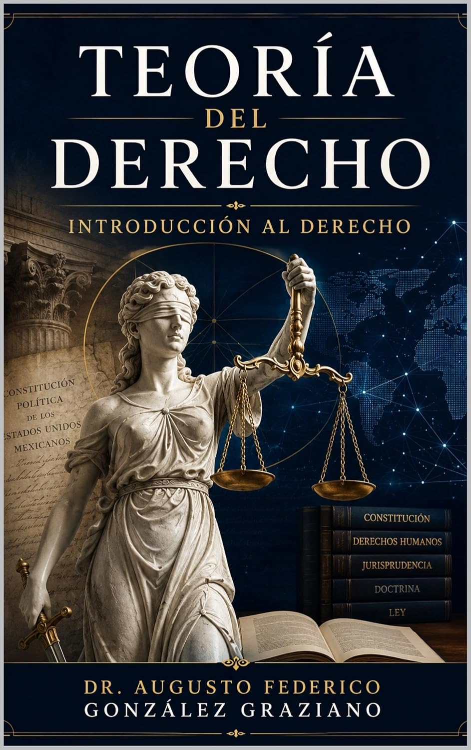 TEORÍA DEL DERECHO: INTRODUCCIÓN AL DERECHO (Spanish Edition) baixar o livro de graça