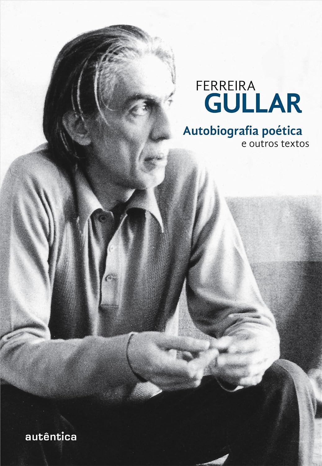 capítulo por capítulo baixar Autobiografia poética e outros textos