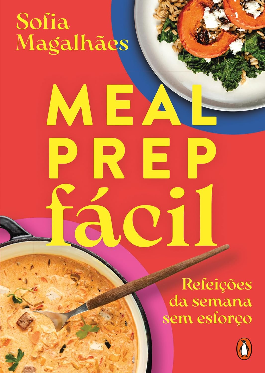 capítulo por capítulo baixar Meal Prep Fácil: Refeições da semana sem esforço