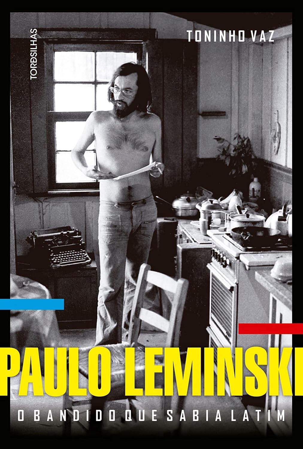 ler totalmente Paulo Leminski - edição atualizada: o bandido que sabia latim