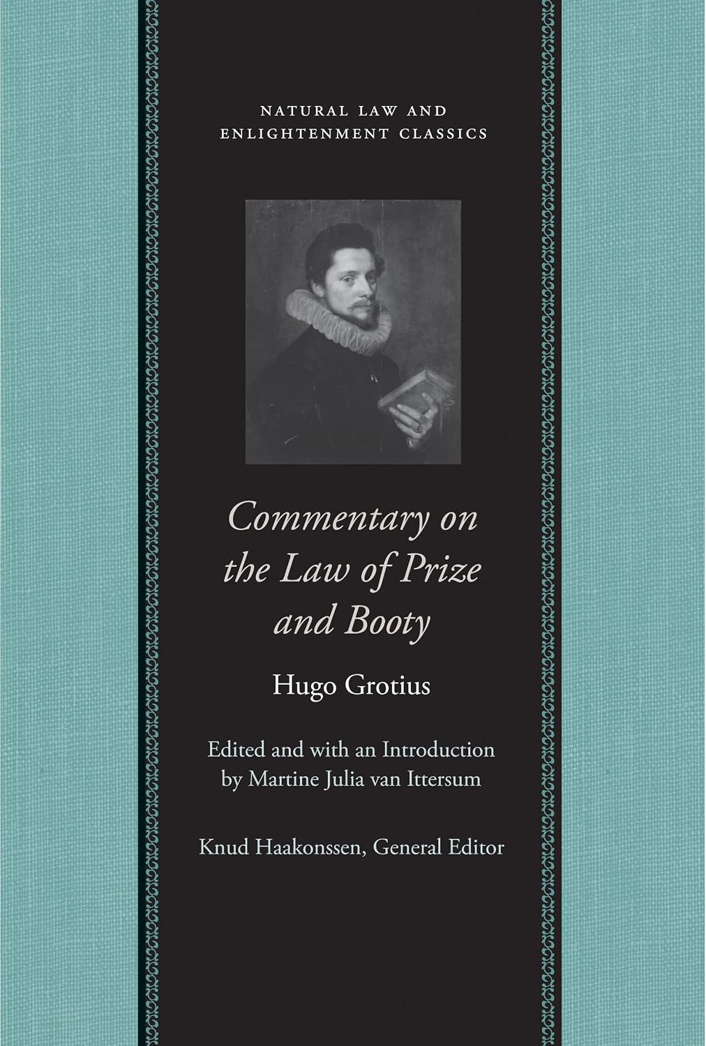 ler totalmente Commentary on the Law of Prize and Booty (Natural Law and Enlightenment Classics) (English Edition)