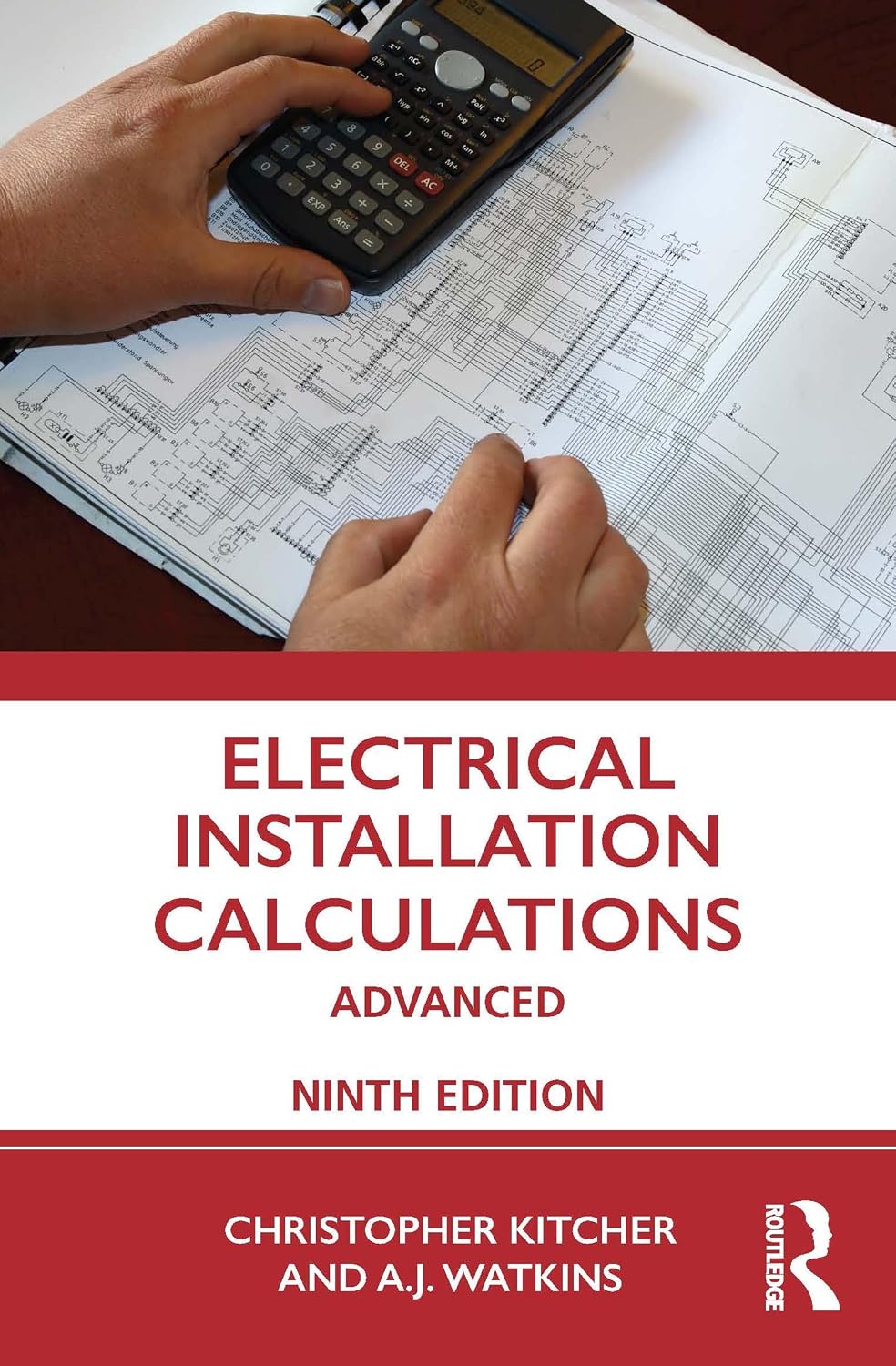 ler totalmente Electrical Installation Calculations: Advanced (English Edition)