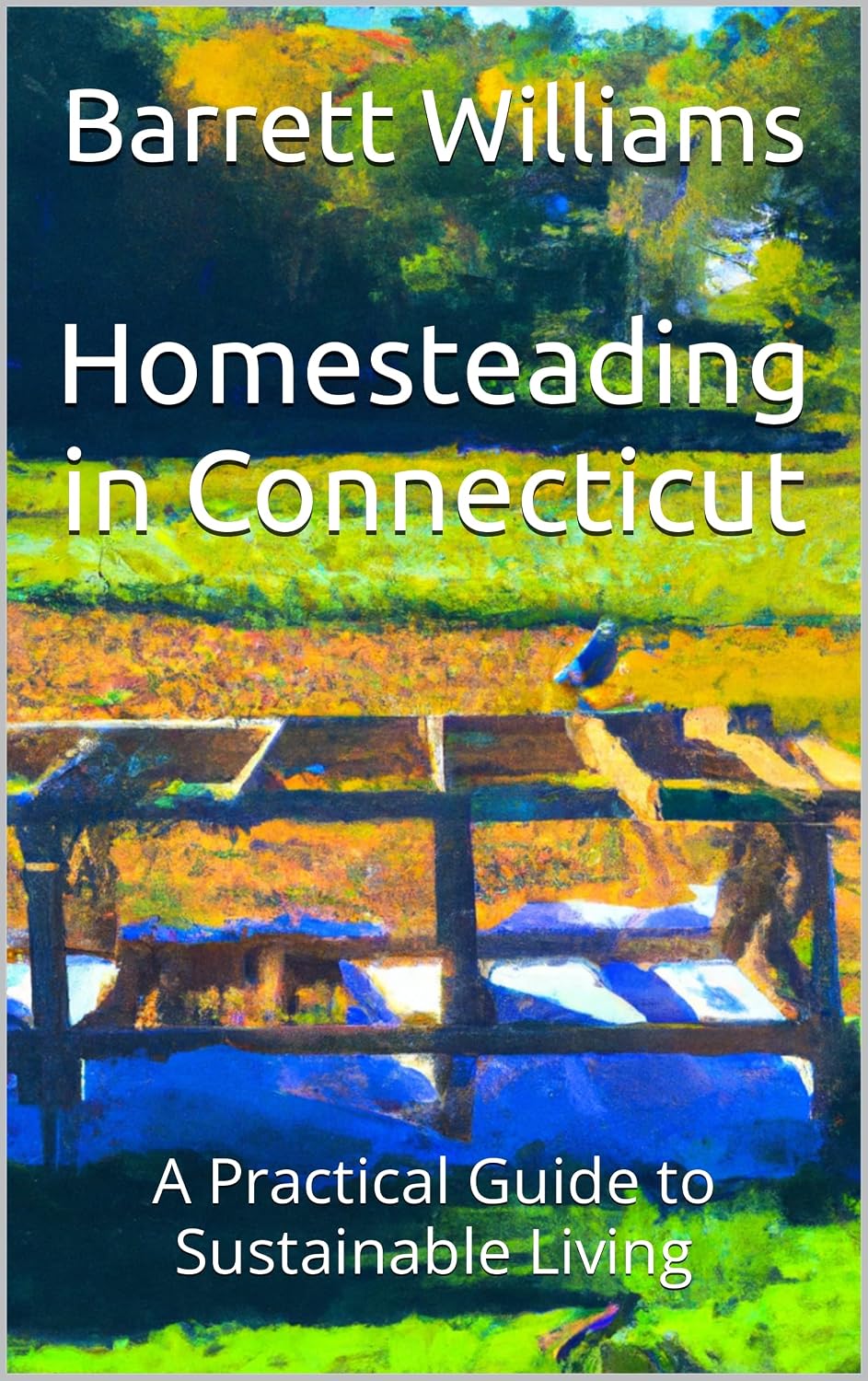 Homesteading in Connecticut: A Practical Guide to Sustainable Living (Homesteading Across America: A Journey through 50 States) (English Edition) baixar livro de graça