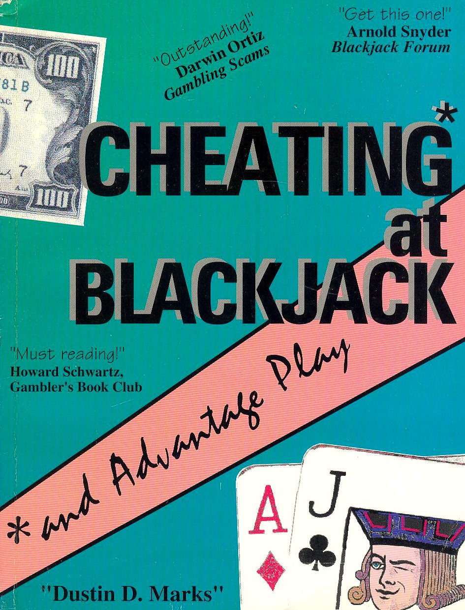 ler totalmente Cheating at Blackjack & Other Casino Games: And Advantage Play
