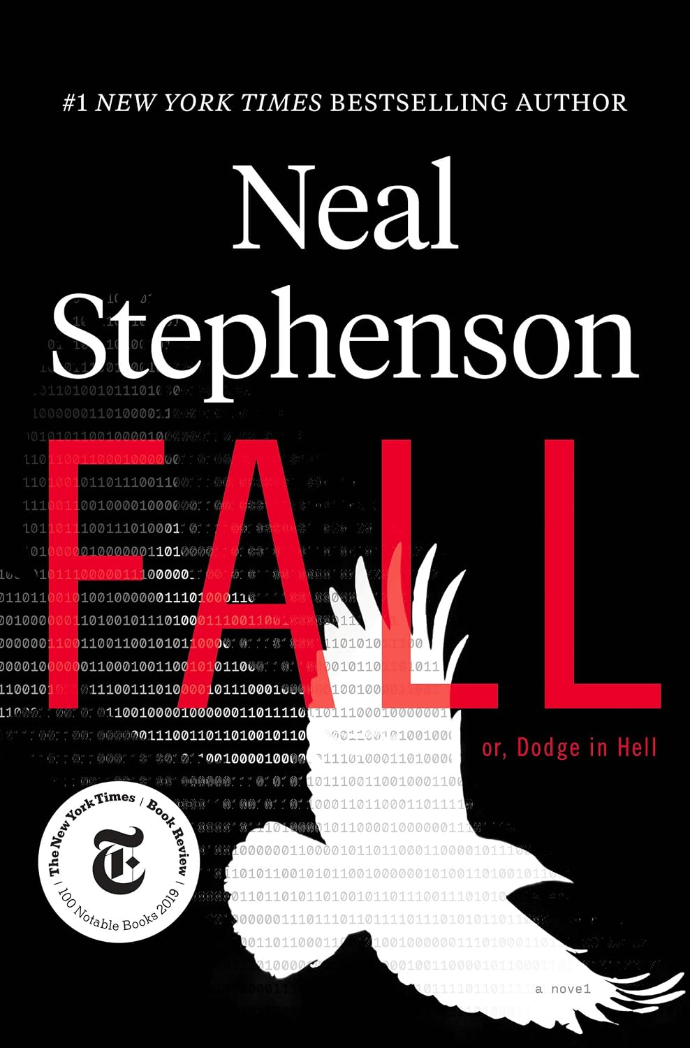Fall; or, Dodge in Hell: A Novel baixar livro de graça