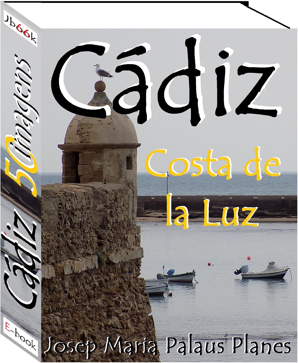 Costa de la Luz: Cádiz (50 imagens) baixar o livro de graça