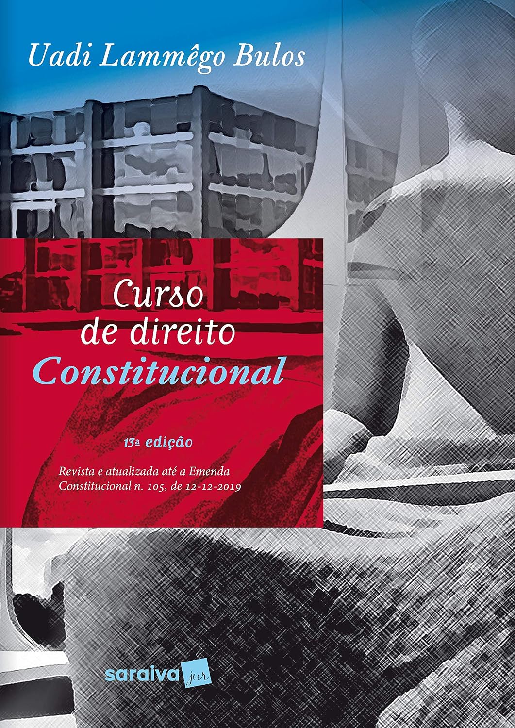 ler totalmente Curso de Direito Constitucional