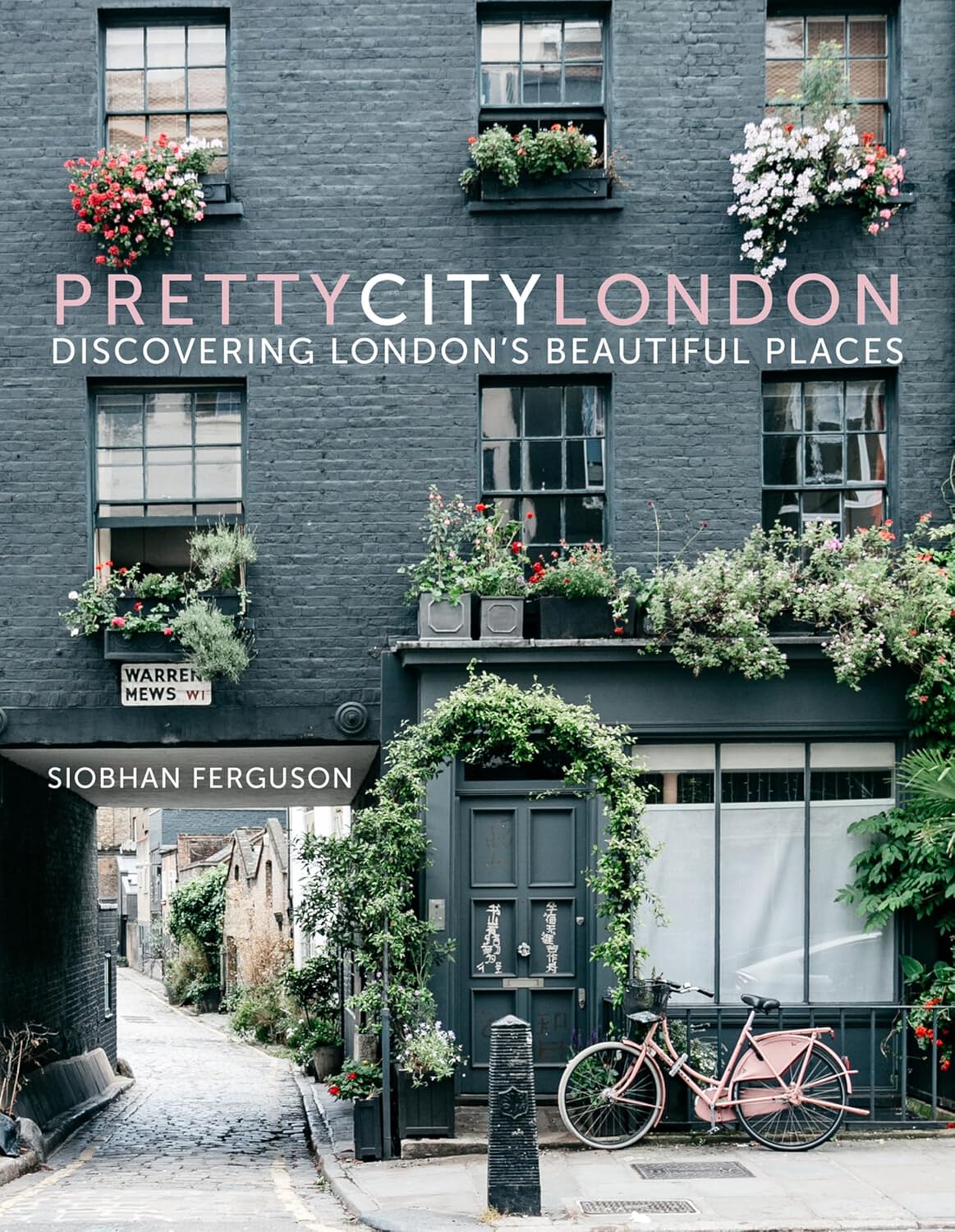 ler totalmente Prettycitylondon: Discovering London's Beautiful Places Volume 1