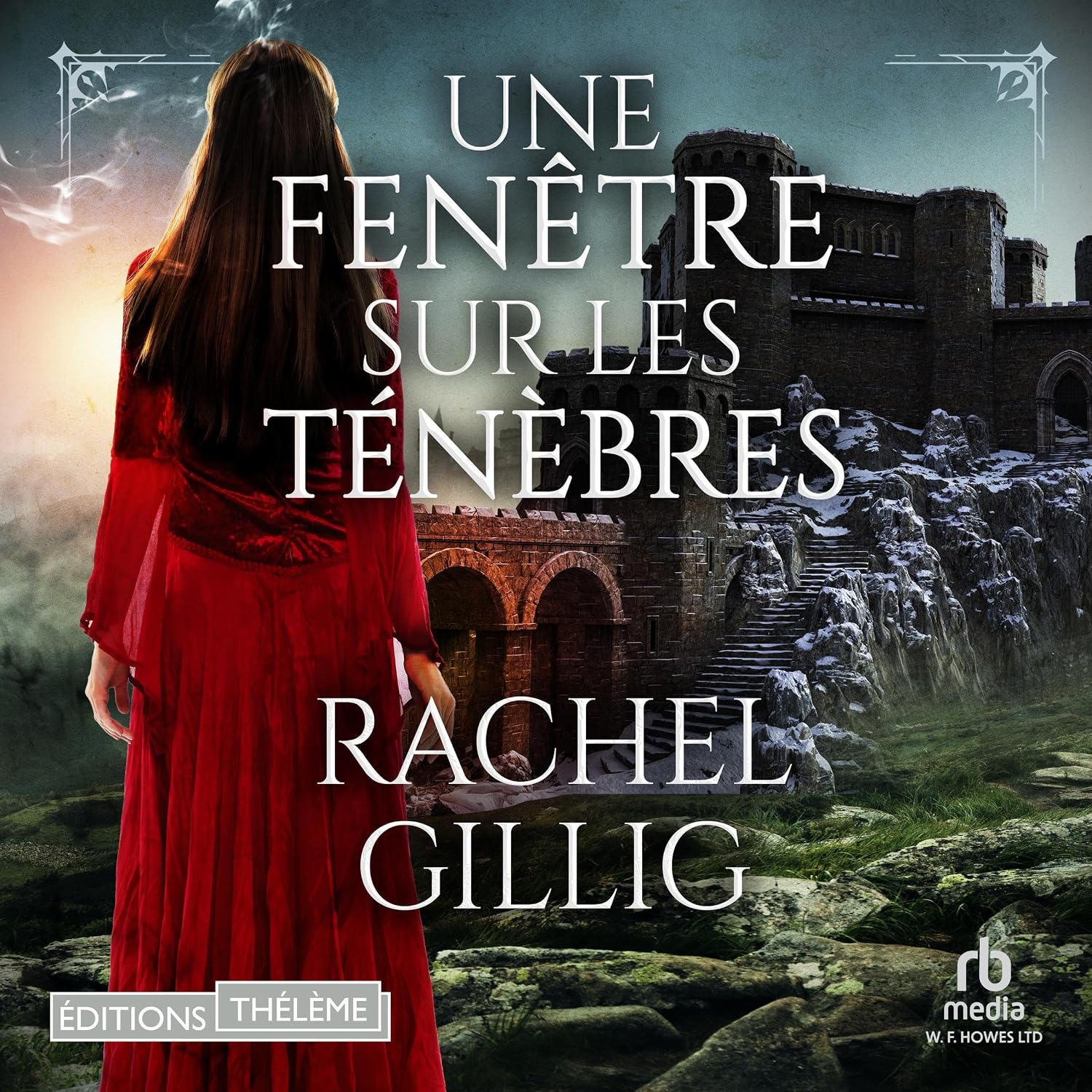 Une Fenêtre sur les ténèbres - Tome 01 Le Roi berger baixar o livro de graça