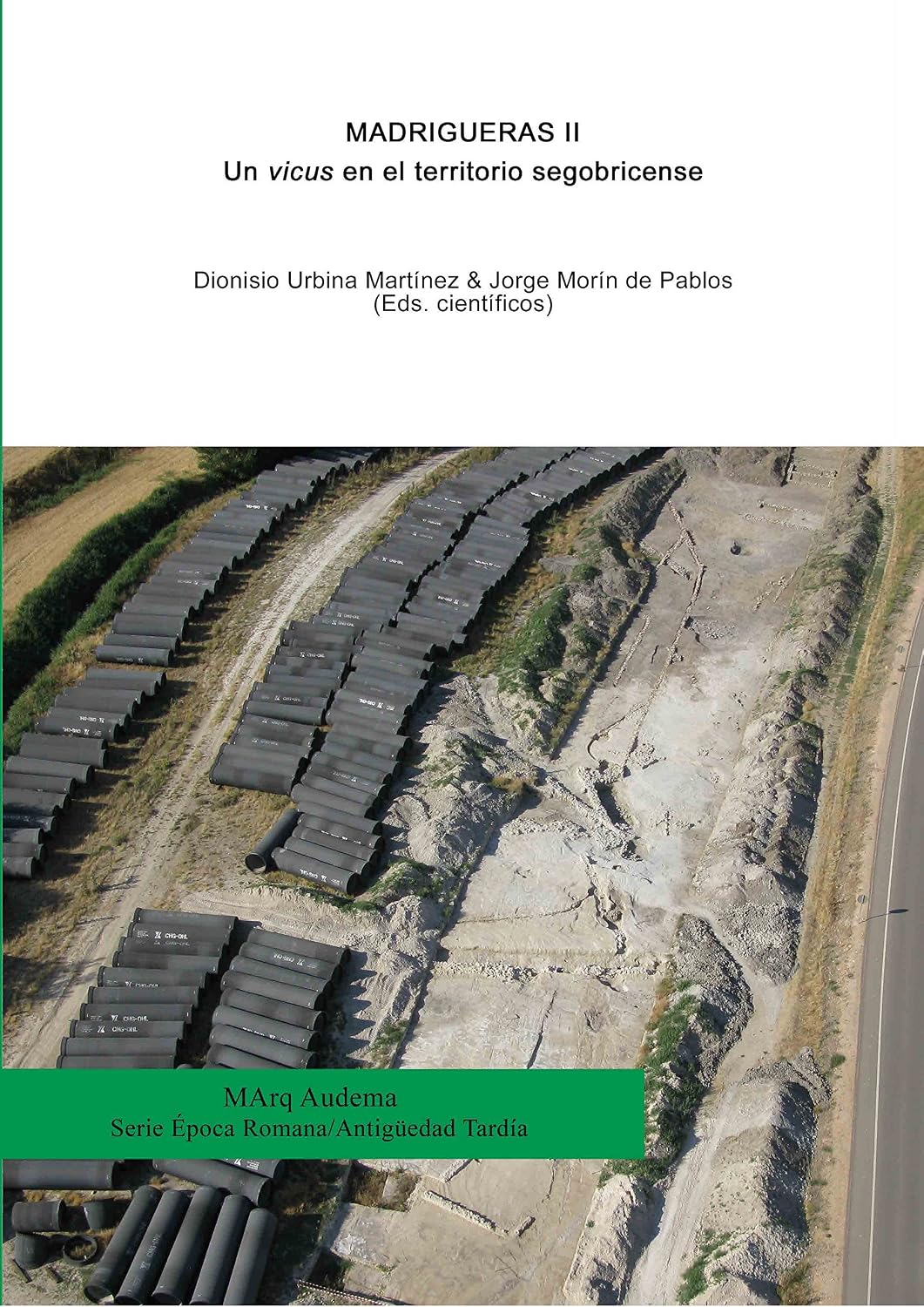 capítulo por capítulo baixar Madrigueras II: Un vicus en el territorio segobricense (MArqu Audema) (Spanish Edition)