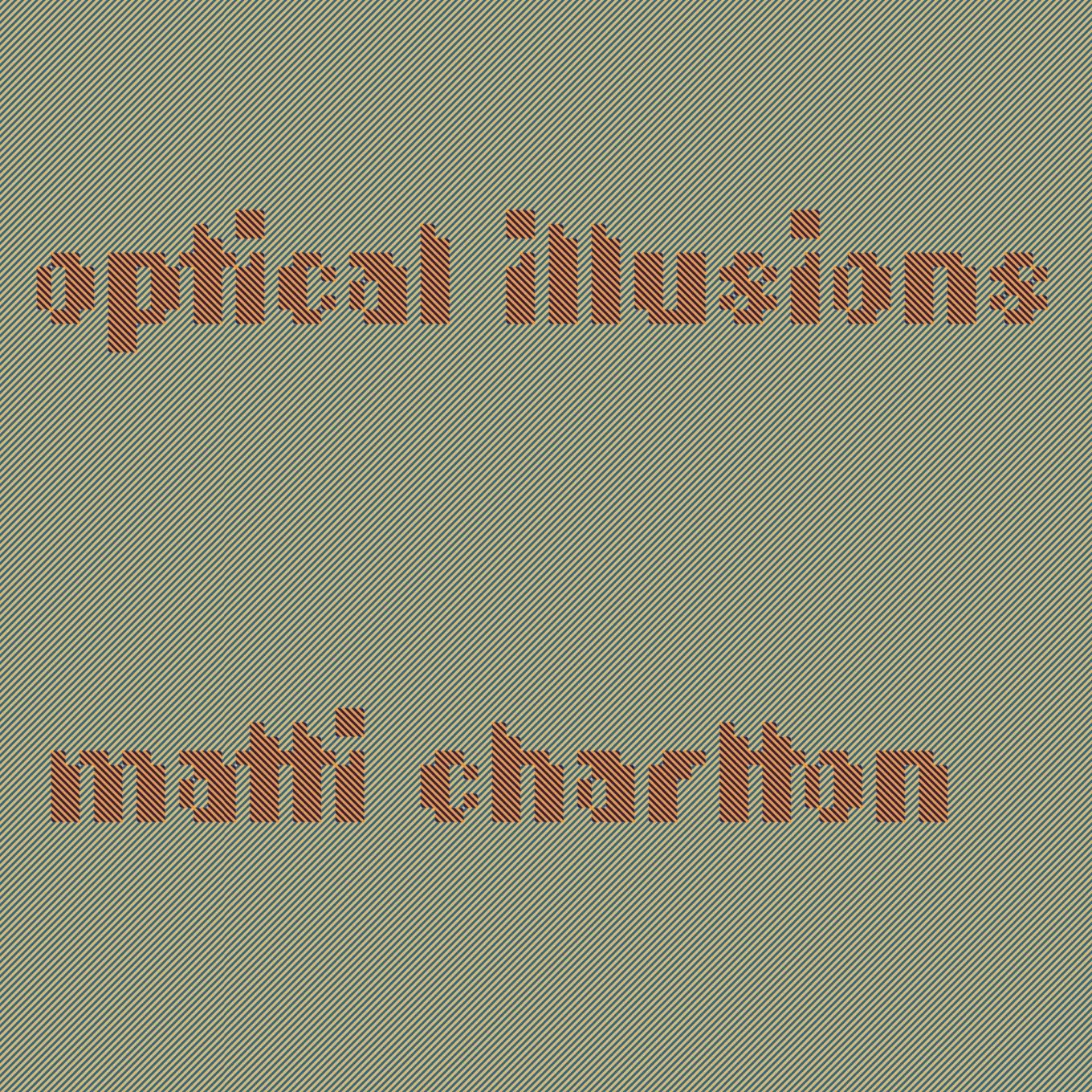capítulo por capítulo baixar Optical Illusions