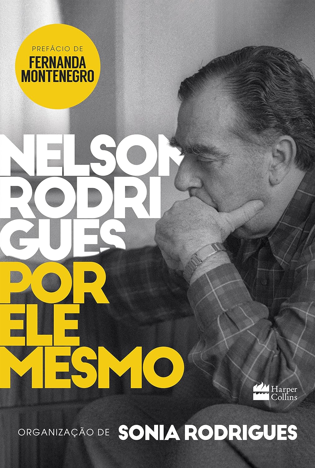Nelson Rodrigues Por Ele Mesmo baixar livro de graça