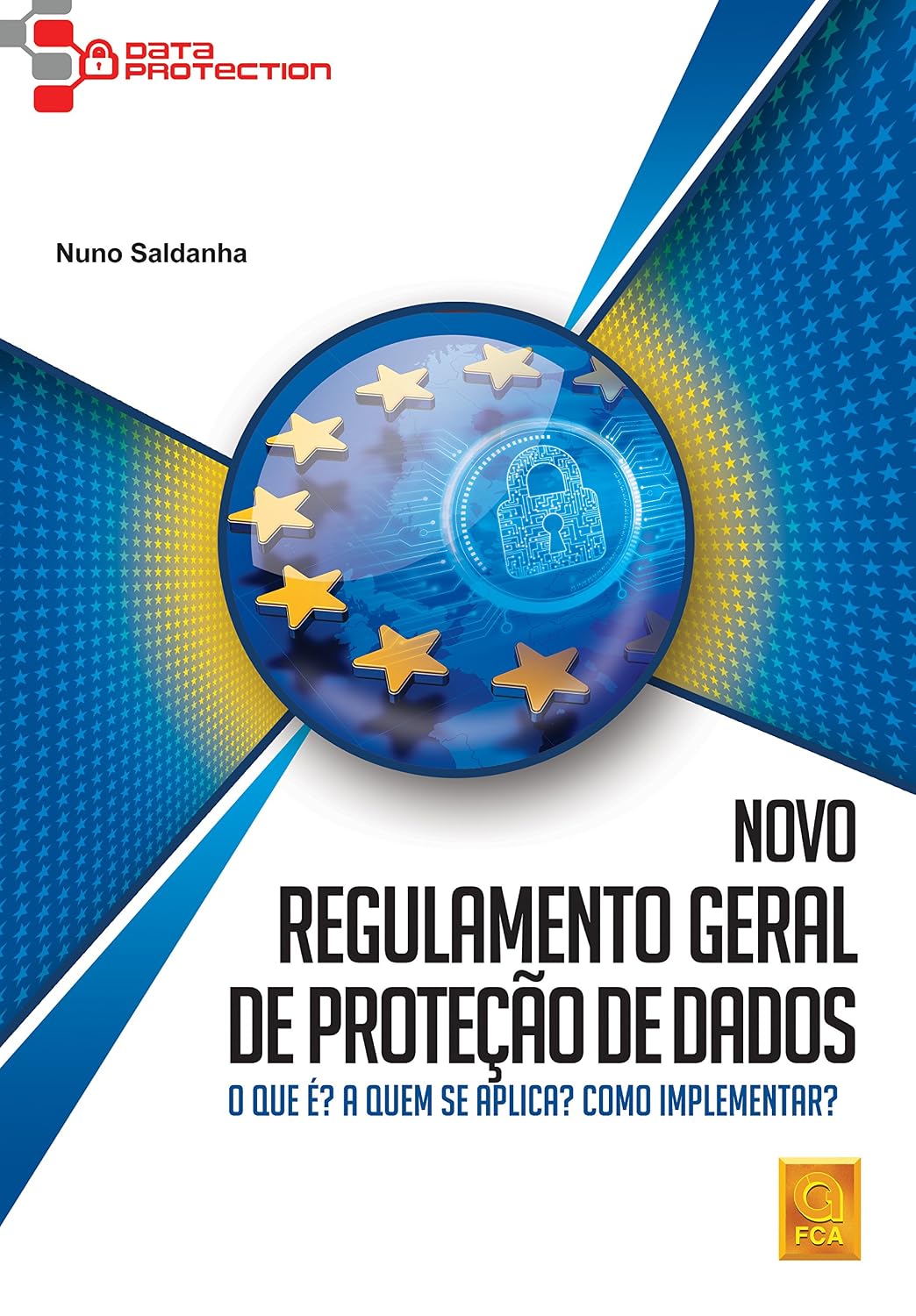 capítulo por capítulo baixar Novo regulamento geral de proteção de dados - o que é? a quem se aplica? como implementar?