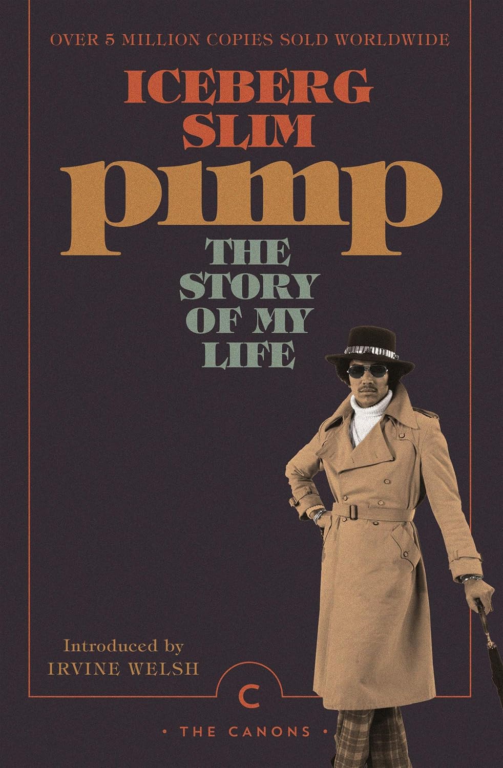 capítulo por capítulo baixar Pimp: The Story Of My Life (Canons) (English Edition)