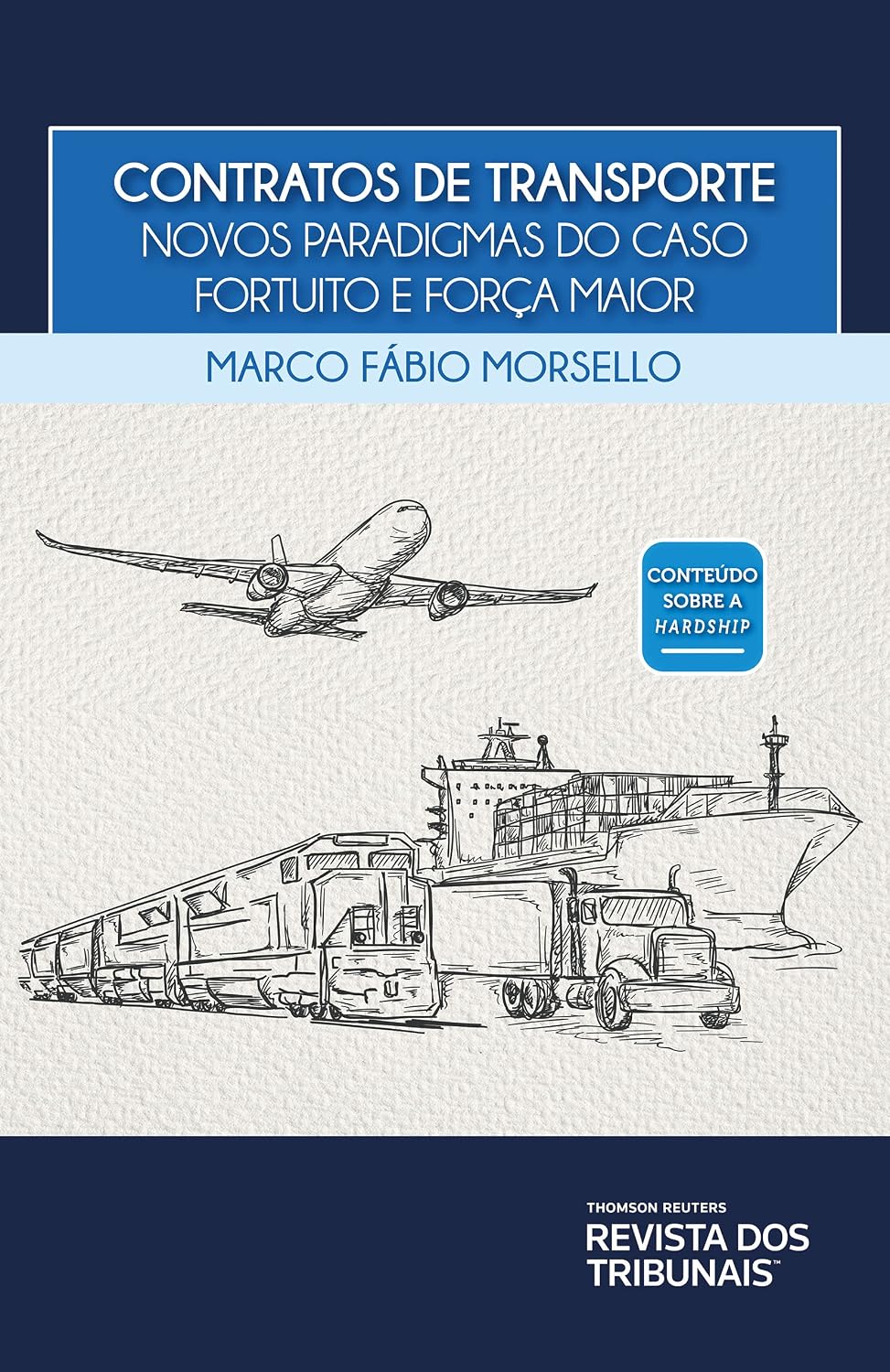 Contratos De Transporte