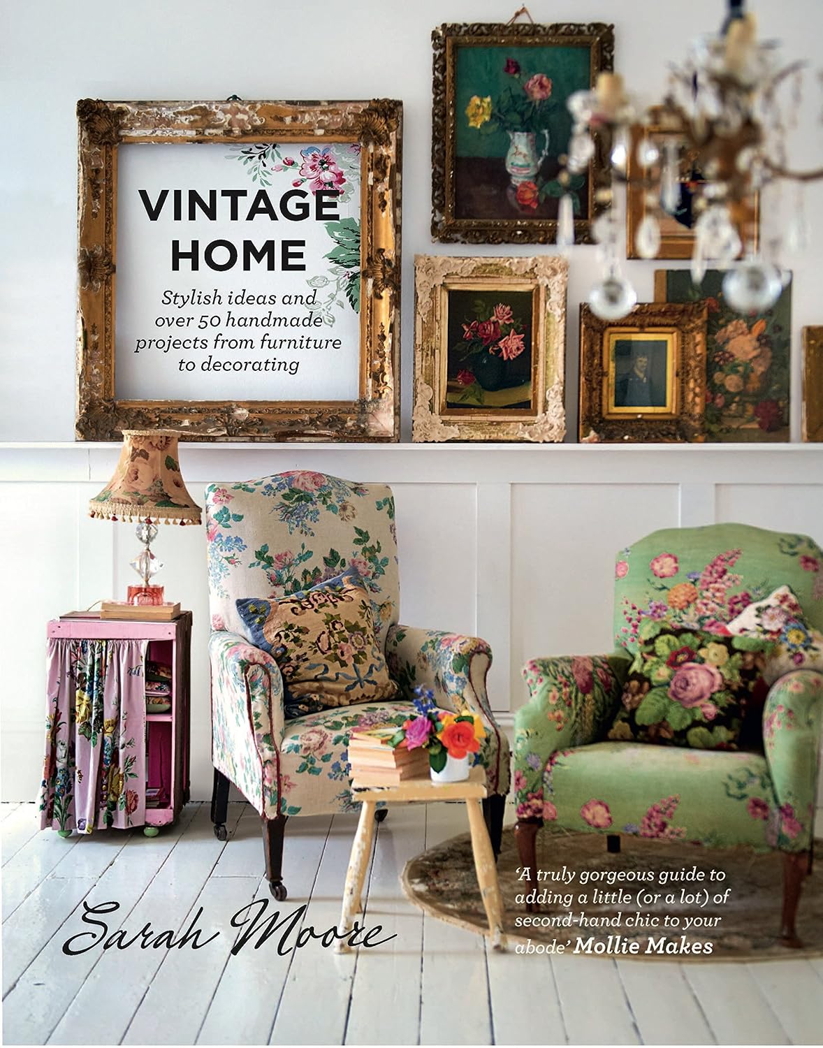Vintage Home (English Edition)