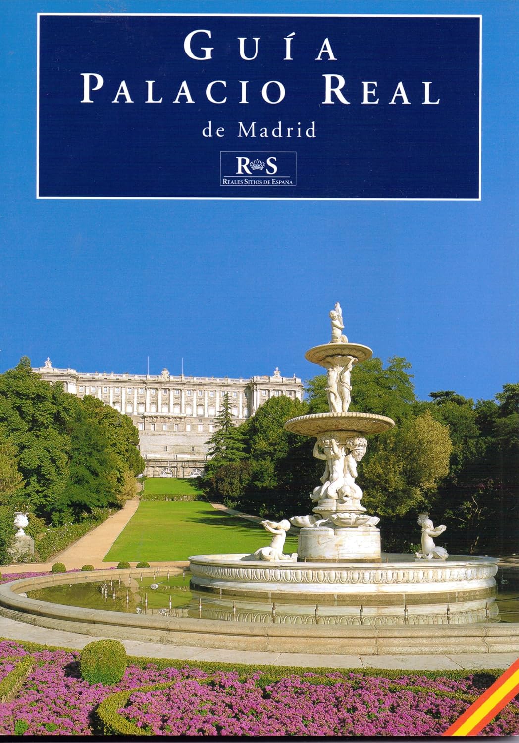 Palacio Real de Madrid baixar o livro de graça