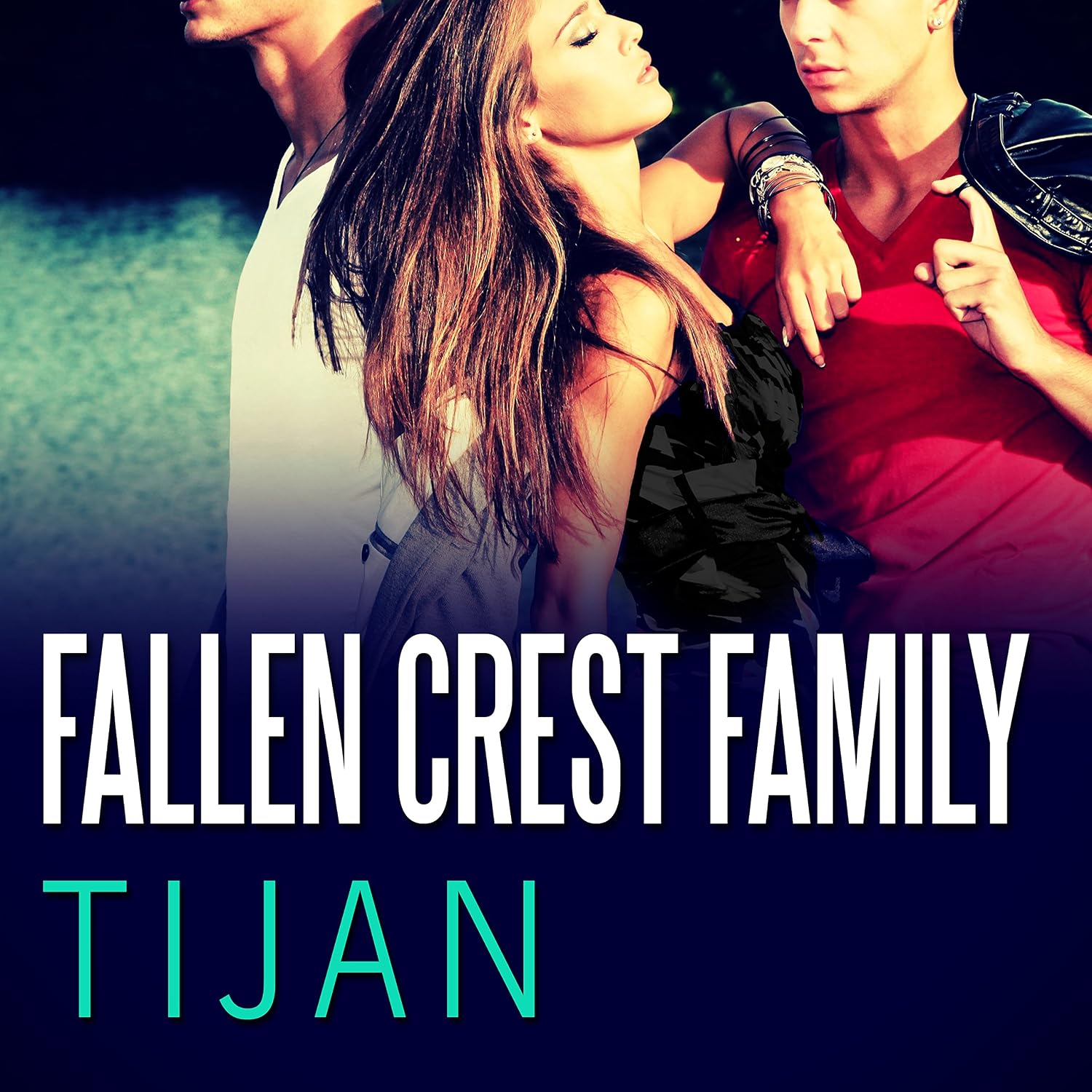 ler totalmente Fallen Crest Family: Fallen Crest, Book 2