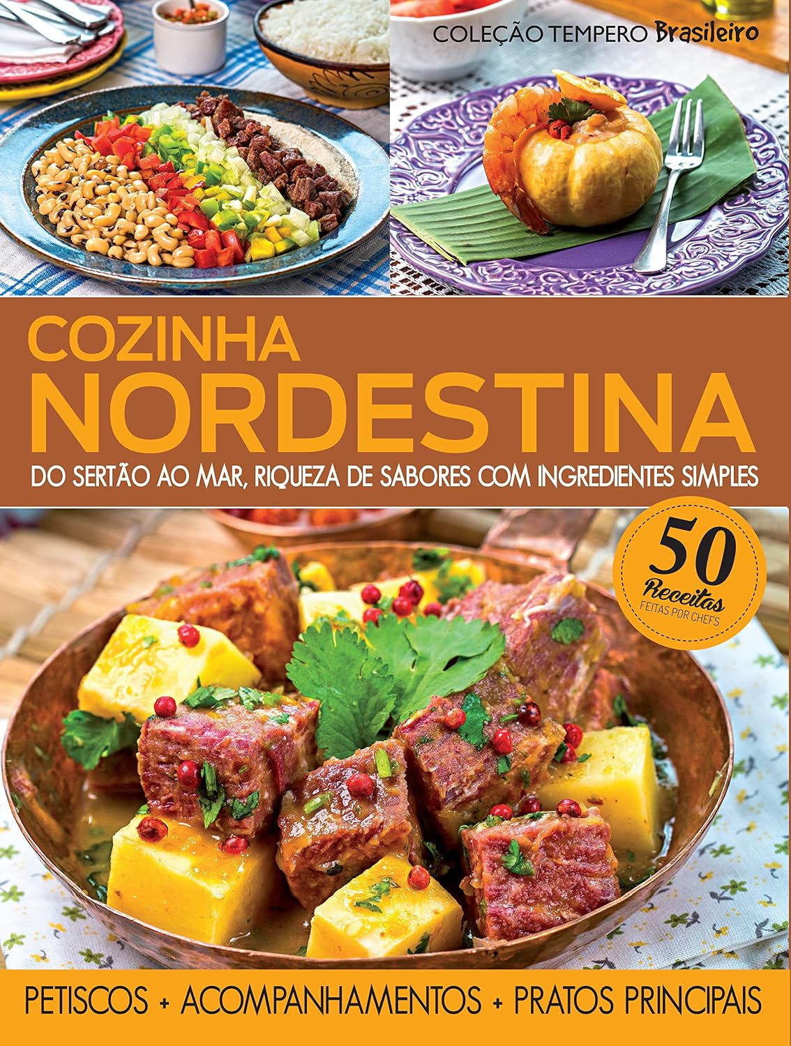 capítulo por capítulo baixar Cozinha nordestina: do sertão ao mar, riqueza de sabores com ingredientes simples