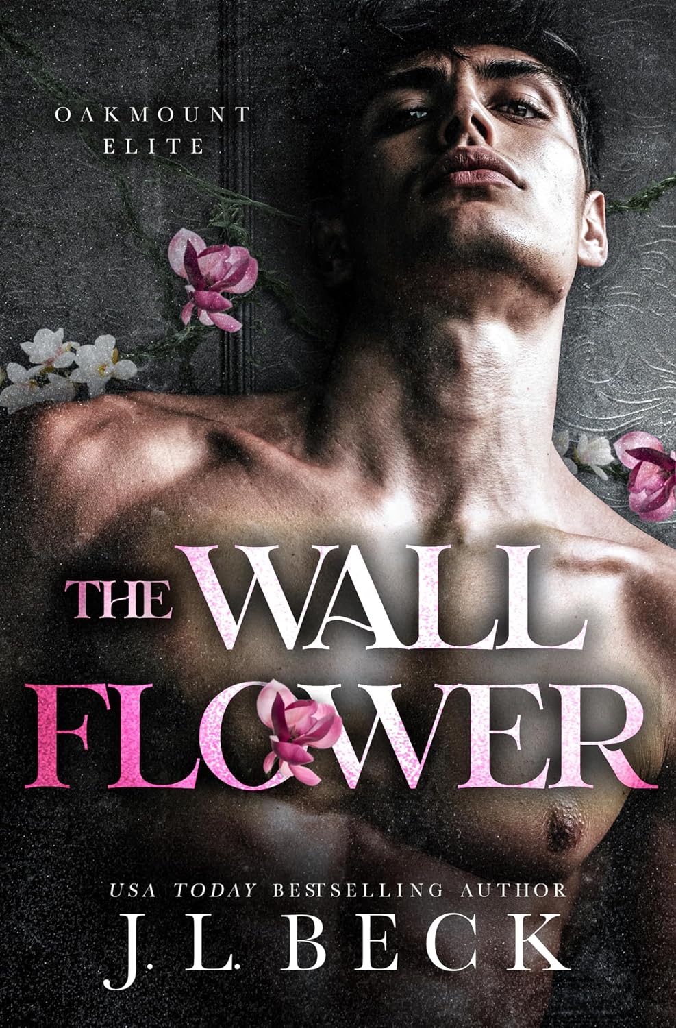 capítulo por capítulo baixar The Wallflower: A Dark New Adult Bully Romance (Oakmount Elite Book 1) (English Edition)