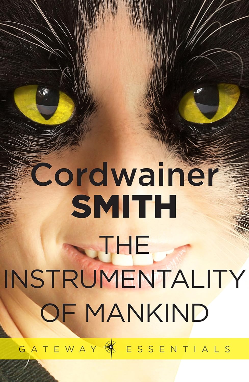 The Instrumentality of Mankind (Gateway Essentials) (English Edition) baixar o livro de graça