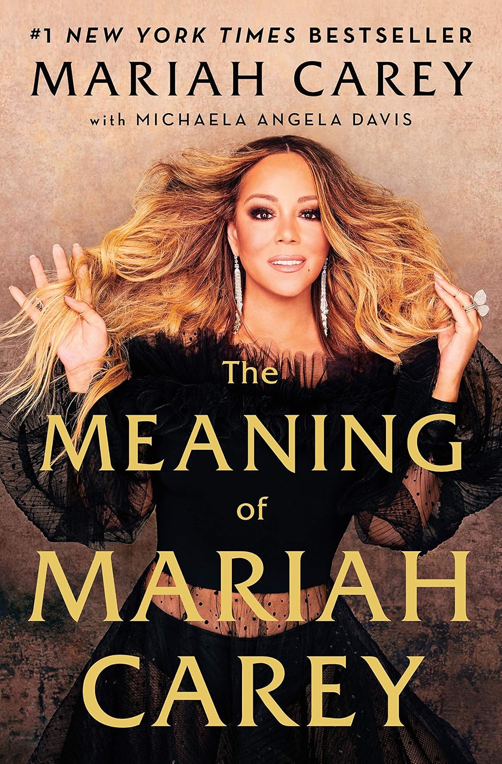 The Meaning of Mariah Carey baixar o livro de graça