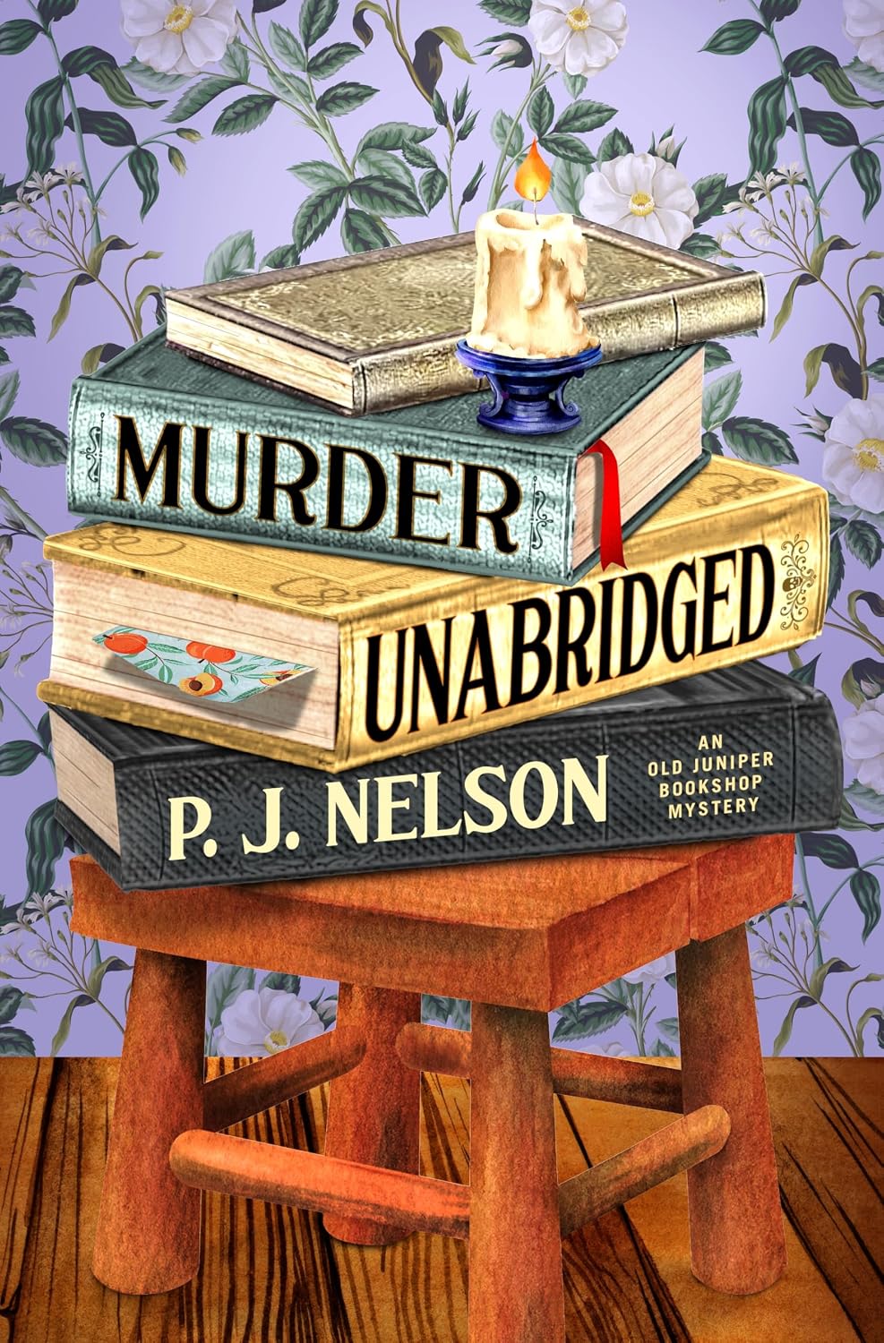 Murder Unabridged: An Old Juniper Bookshop Mystery (English Edition) baixar o livro de graça
