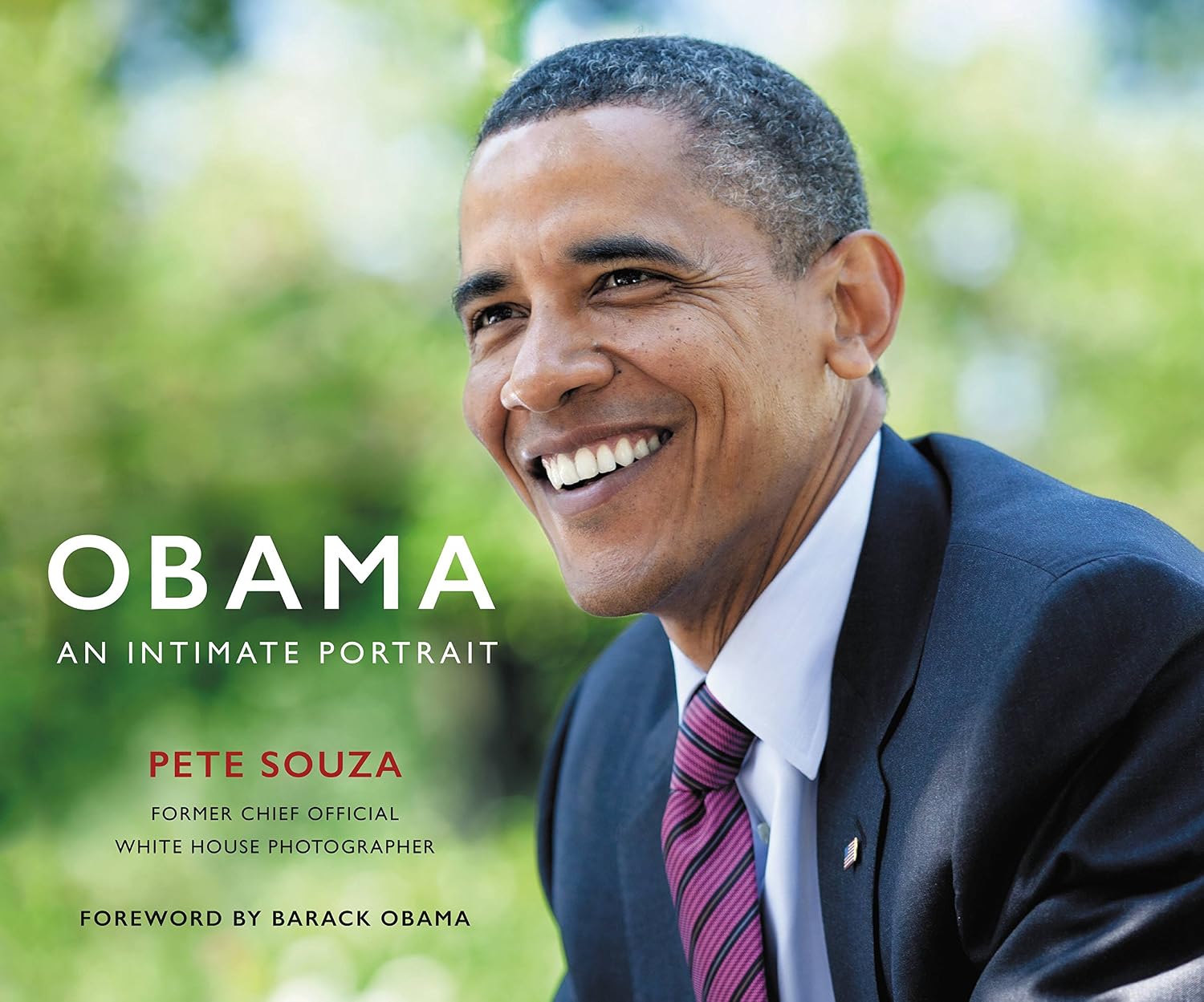 Obama: An Intimate Portrait baixar o livro de graça