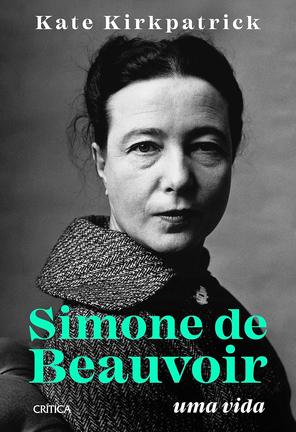 Simone de Beauvoir: Uma vida baixar o livro de graça