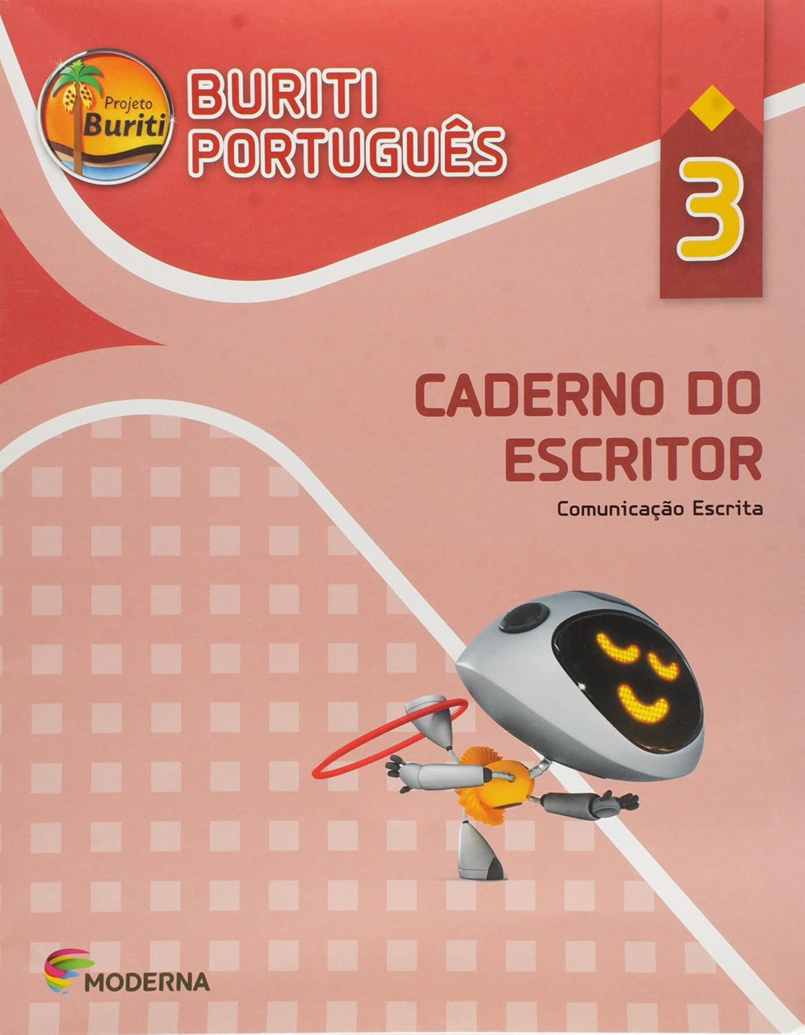 capítulo por capítulo baixar Buriti. Português. 3º ano