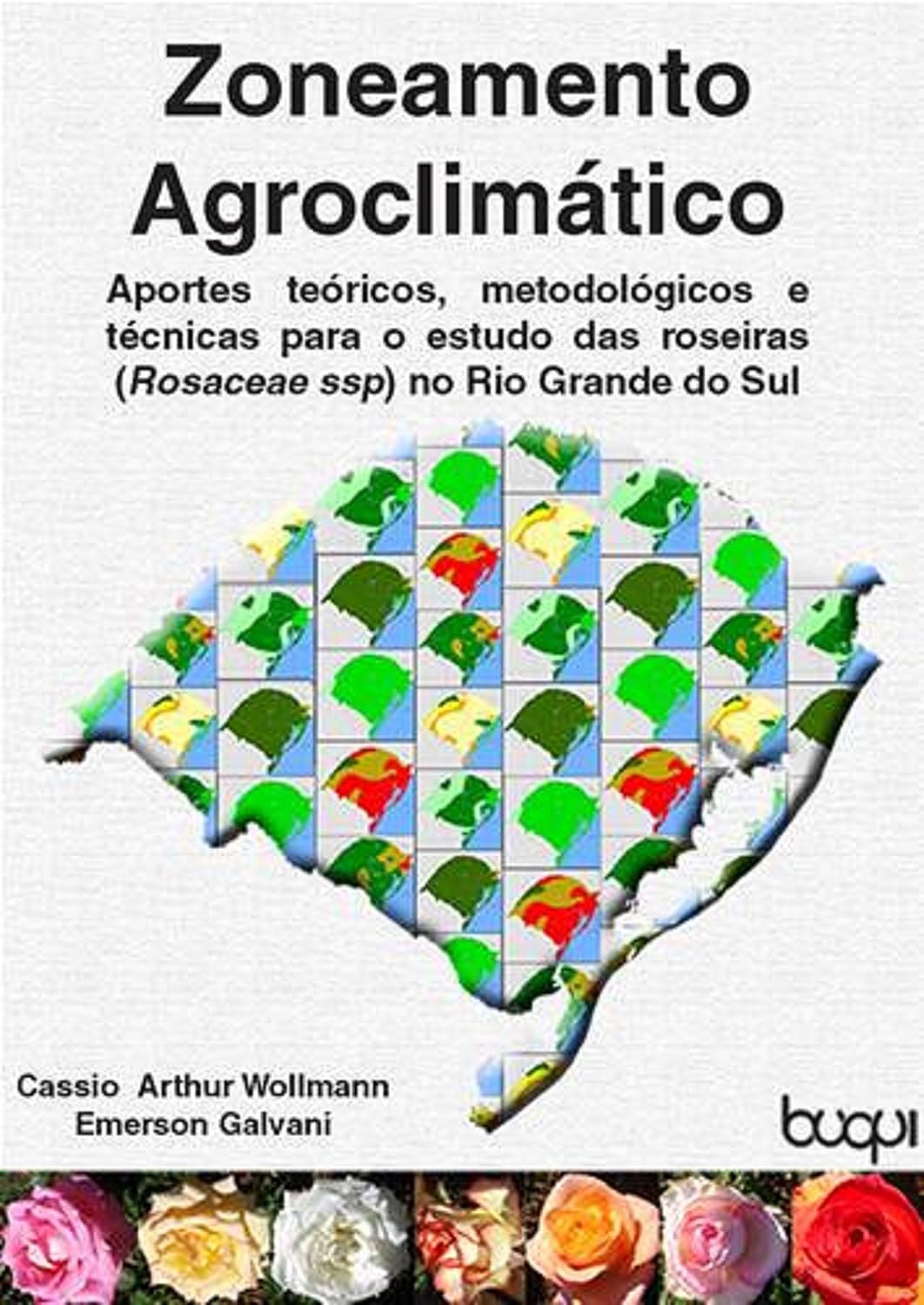 ler totalmente Zoneamento Agroclimático