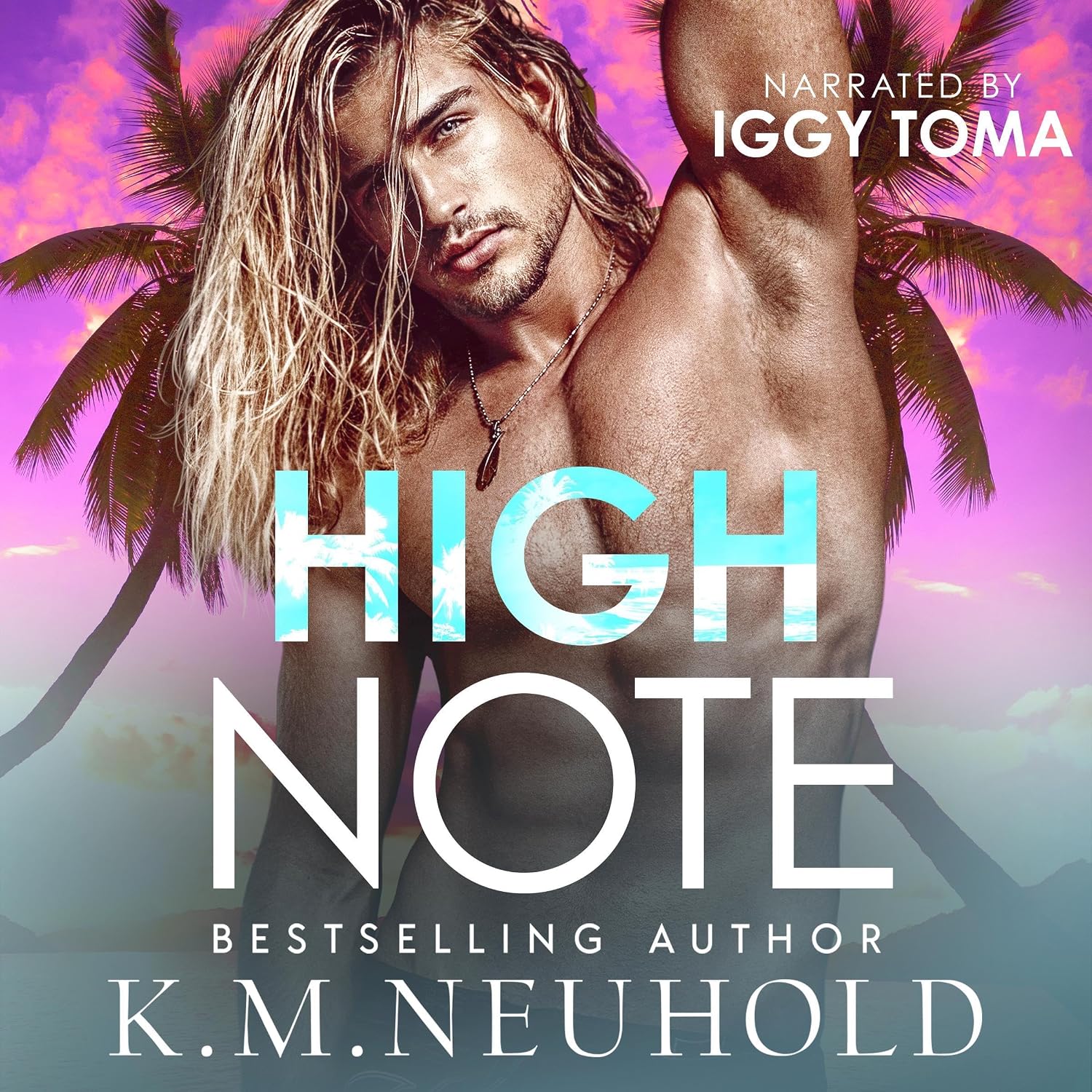 High Note: Palm Island, Book 7