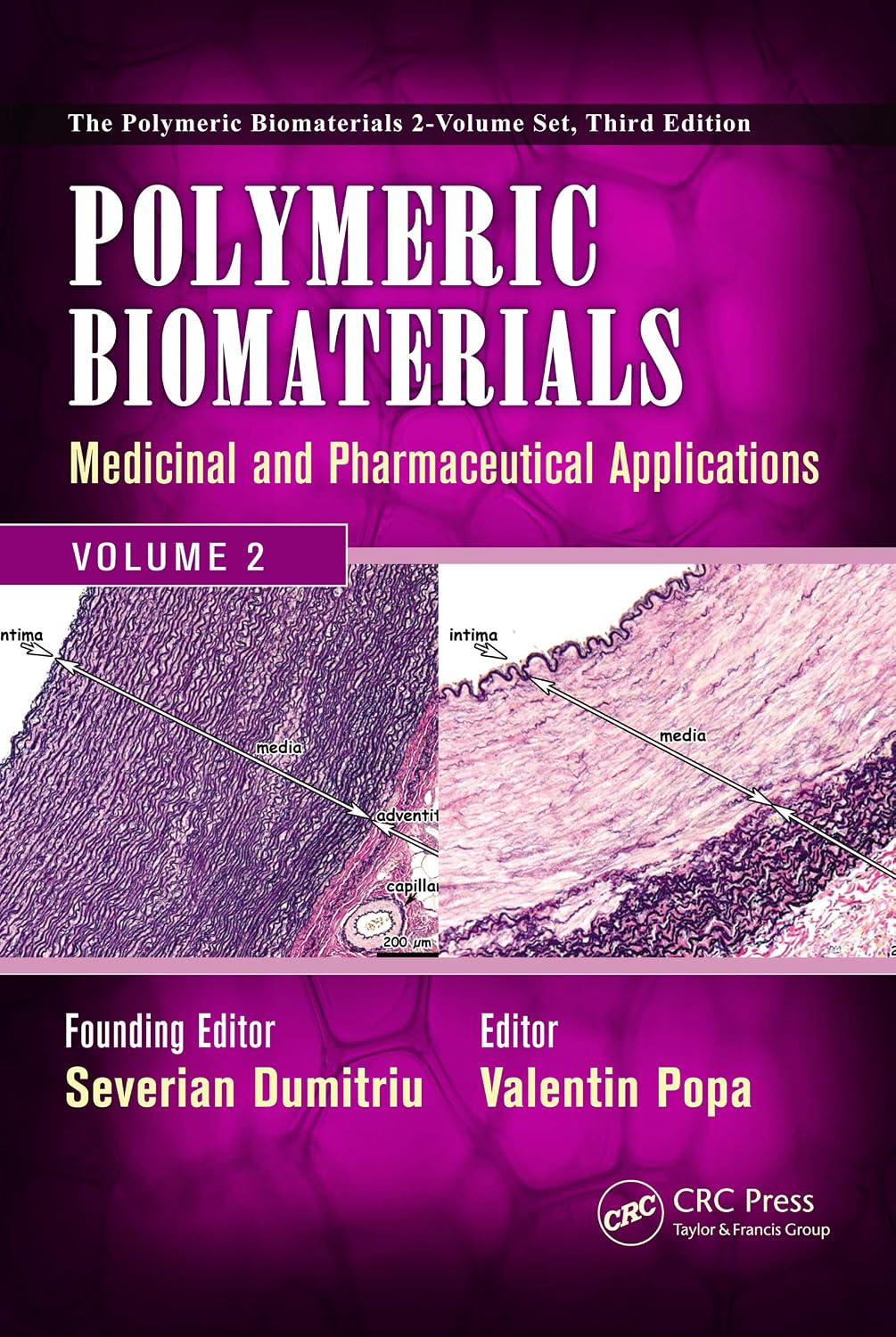 Polymeric Biomaterials: Medicinal and Pharmaceutical Applications, Volume 2 (English Edition) baixar o livro de graça