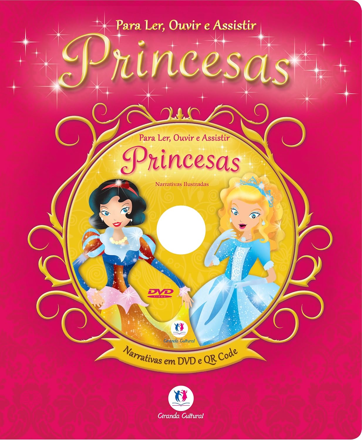 Princesas