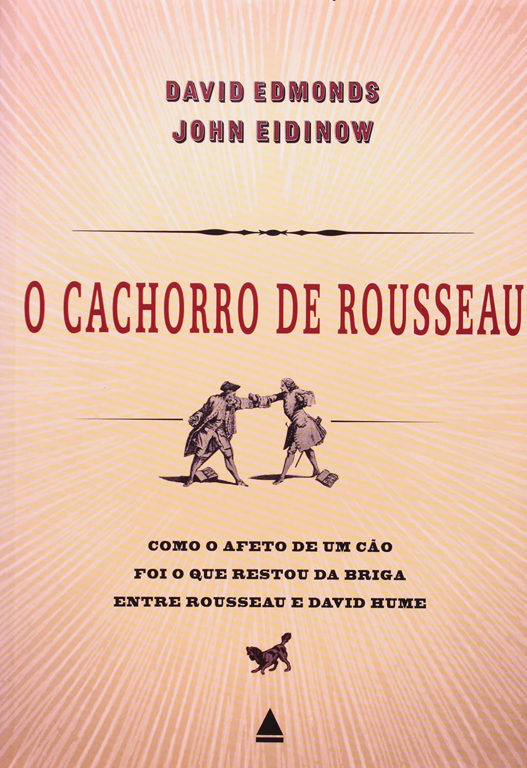 O Cachorro de Rousseau