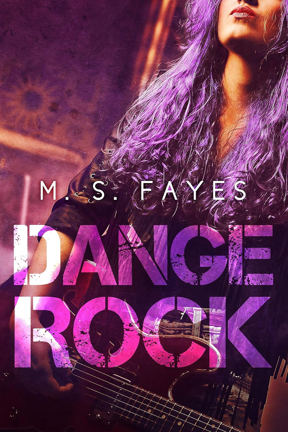 DangeRock baixar o livro de graça