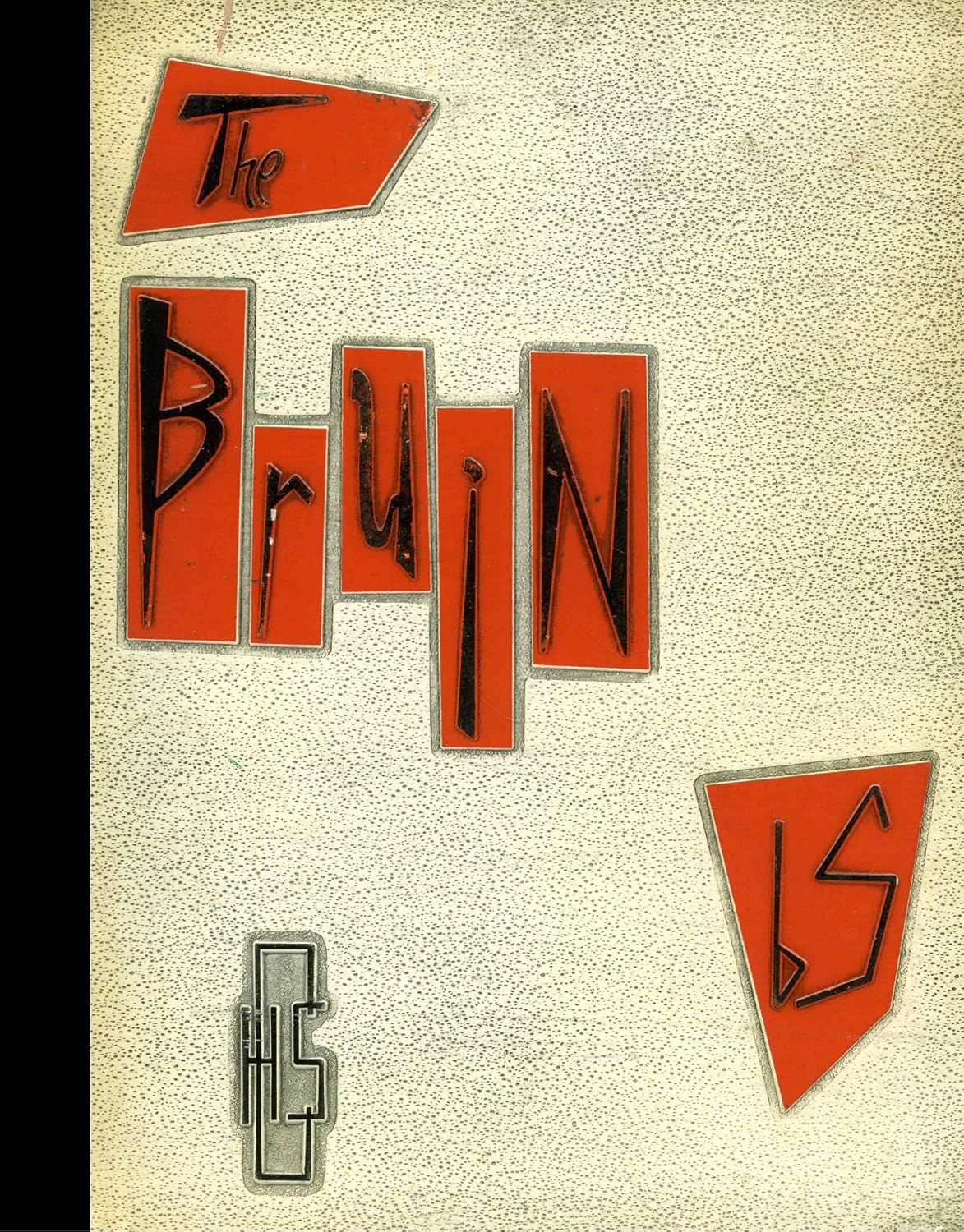 (Reprint) 1965 Yearbook: Catholic High School, Baton Rouge, Louisiana baixar o livro de graça