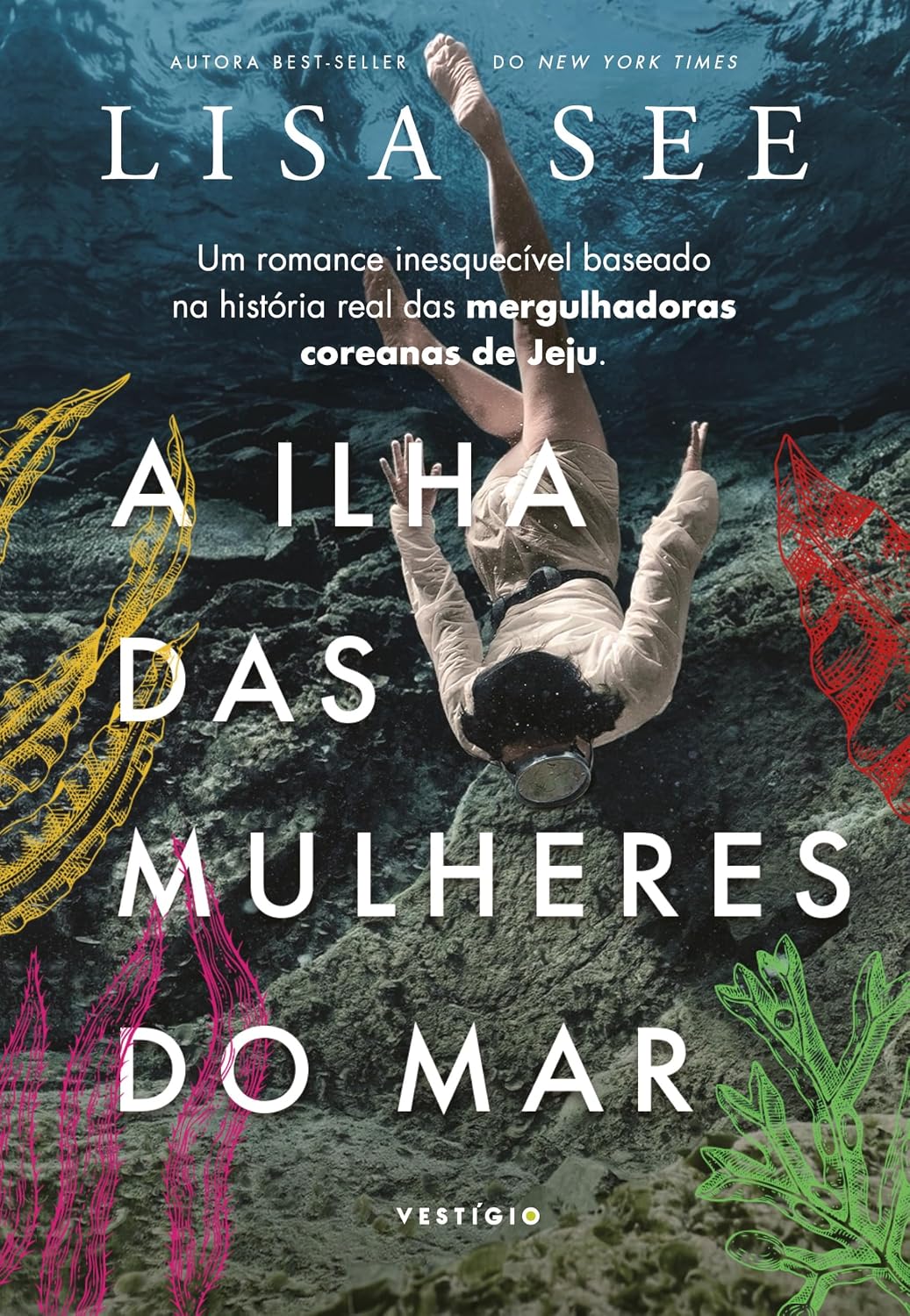 capítulo por capítulo baixar A ilha das mulheres do mar: Um romance inesquecível baseado na história real das mergulhadoras coreanas de Jeju