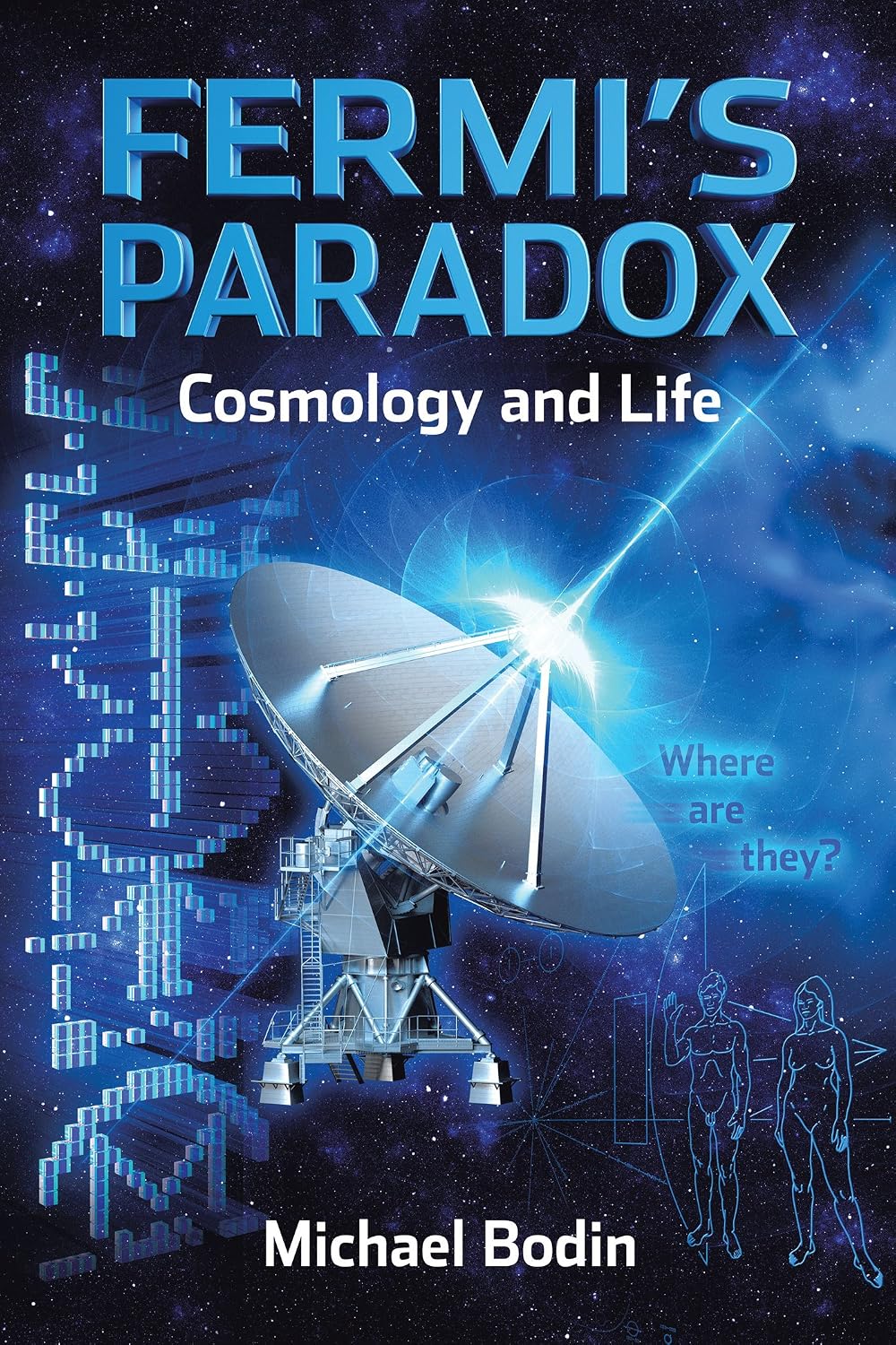 ler totalmente Fermi’S Paradox Cosmology and Life (English Edition)