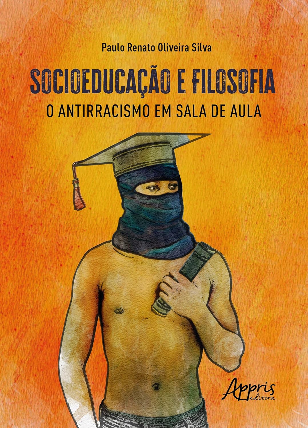 Socioeduação e filosofia: O antirracismo em sala de aula