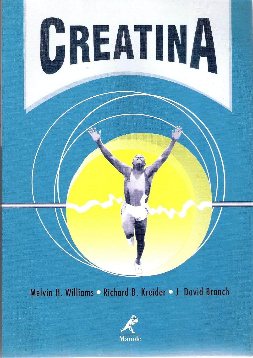 capítulo por capítulo baixar Creatina