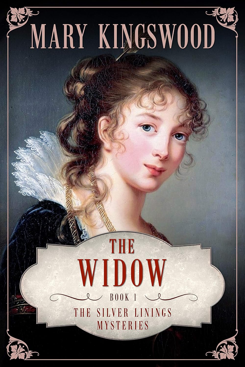 The Widow (Silver Linings Mysteries Book 1) (English Edition) baixar livro de graça