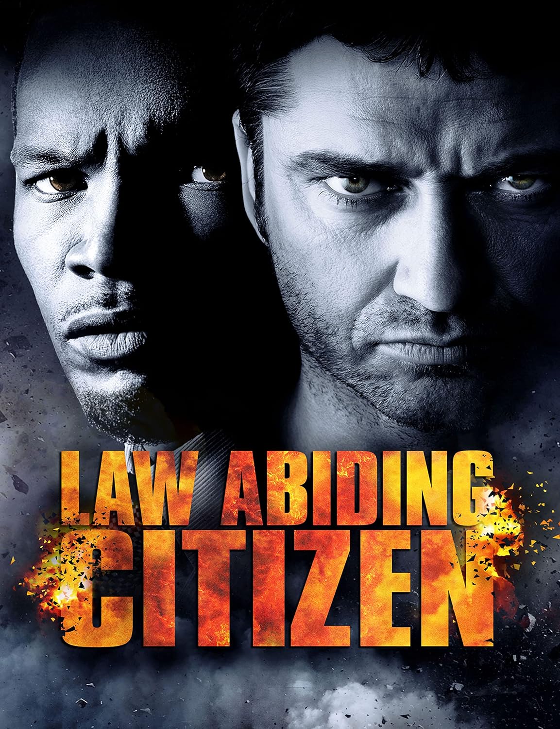 Law Abiding Citizen: The Screenplay (English Edition) baixar livro de graça