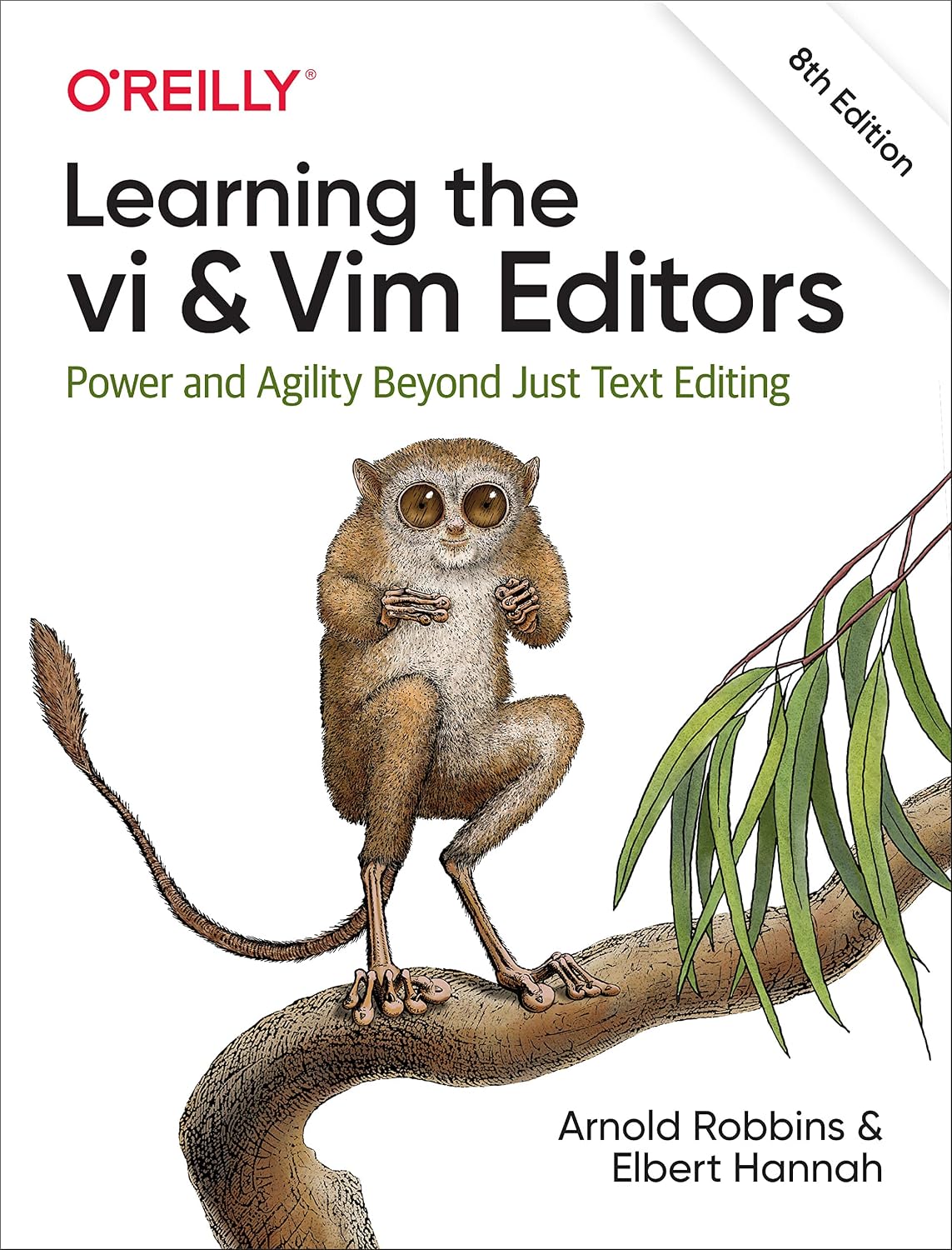 ler totalmente Learning the vi and Vim Editors: Power and Agility Beyond Just Text Editing