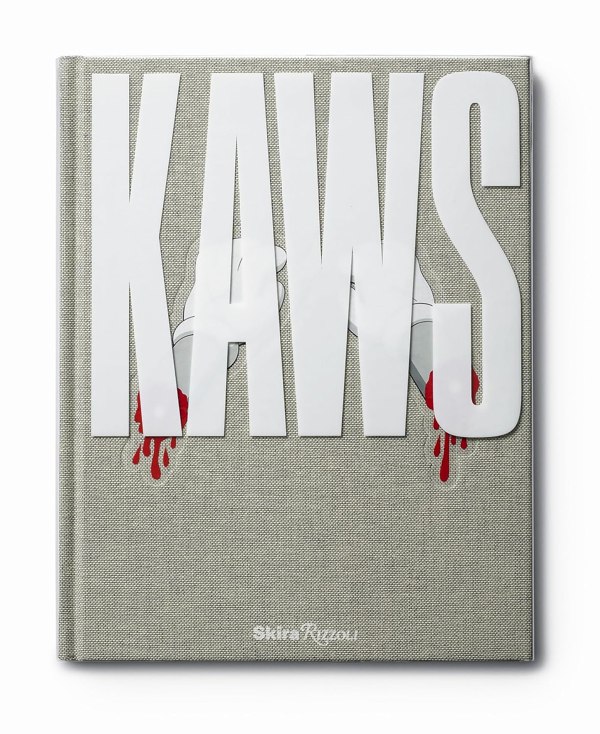 ler totalmente Kaws