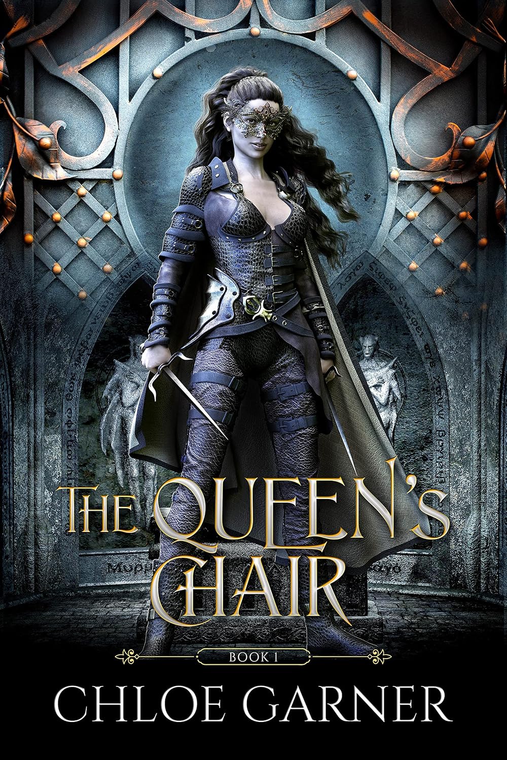 The Queen's Chair (English Edition) baixar livro de graça