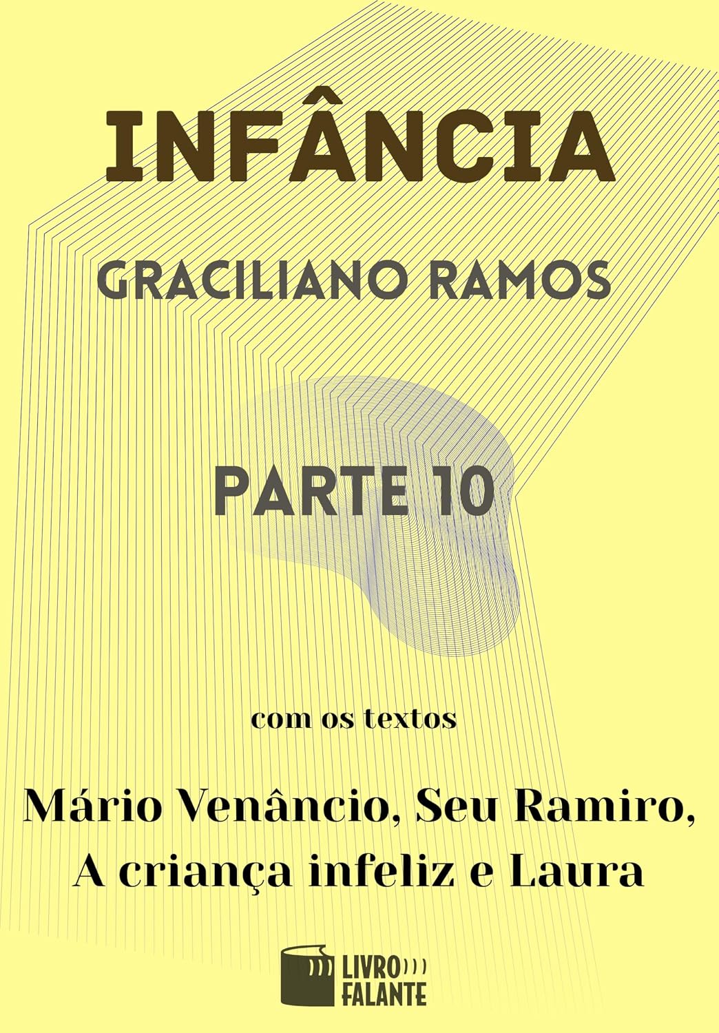 Infância - parte 10 baixar livro de graça